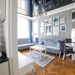 Sopot Haffnera Apartament