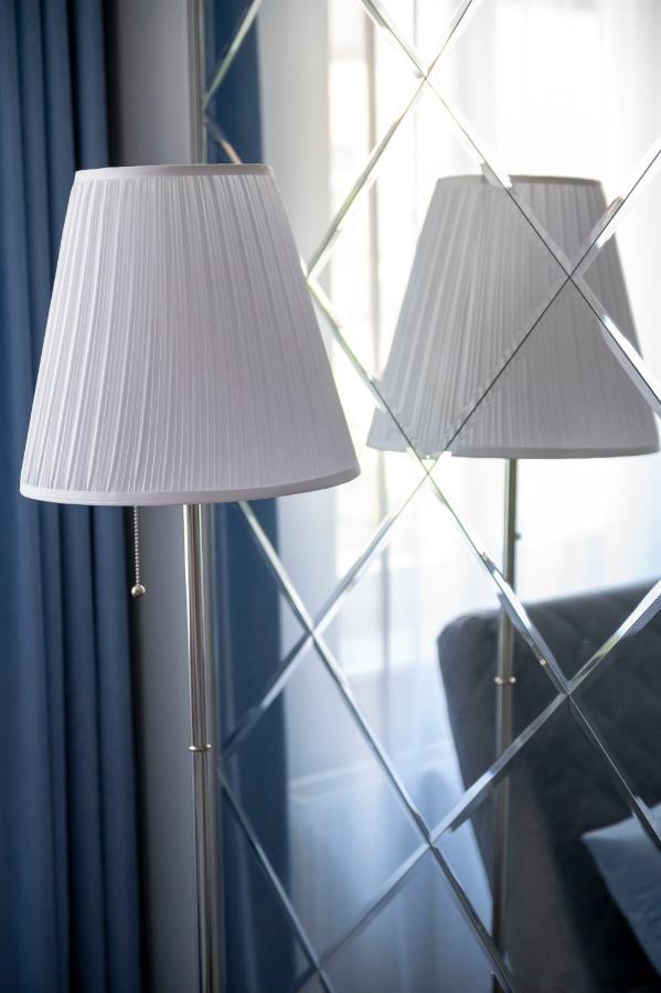 Haffnera Apartament