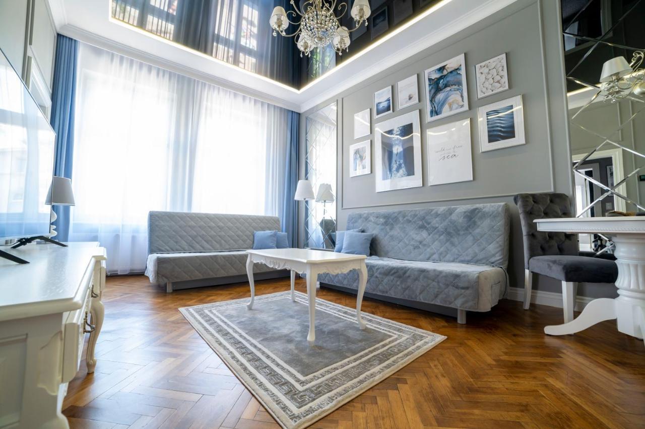 Haffnera Apartament Sopot