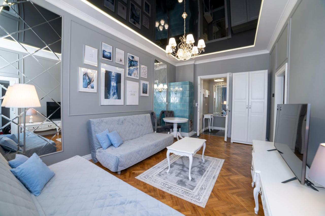 Haffnera Apartament Sopot