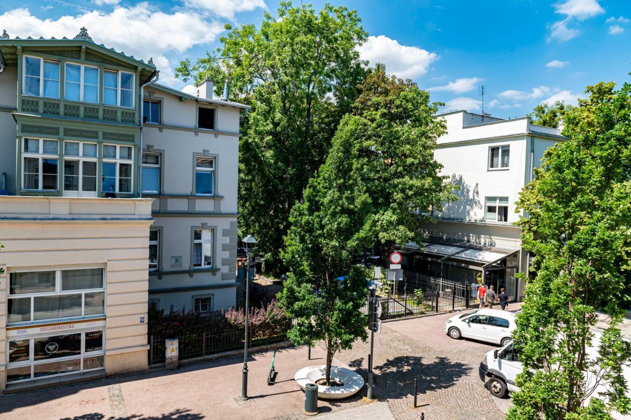 Haffnera Apartament Sopot