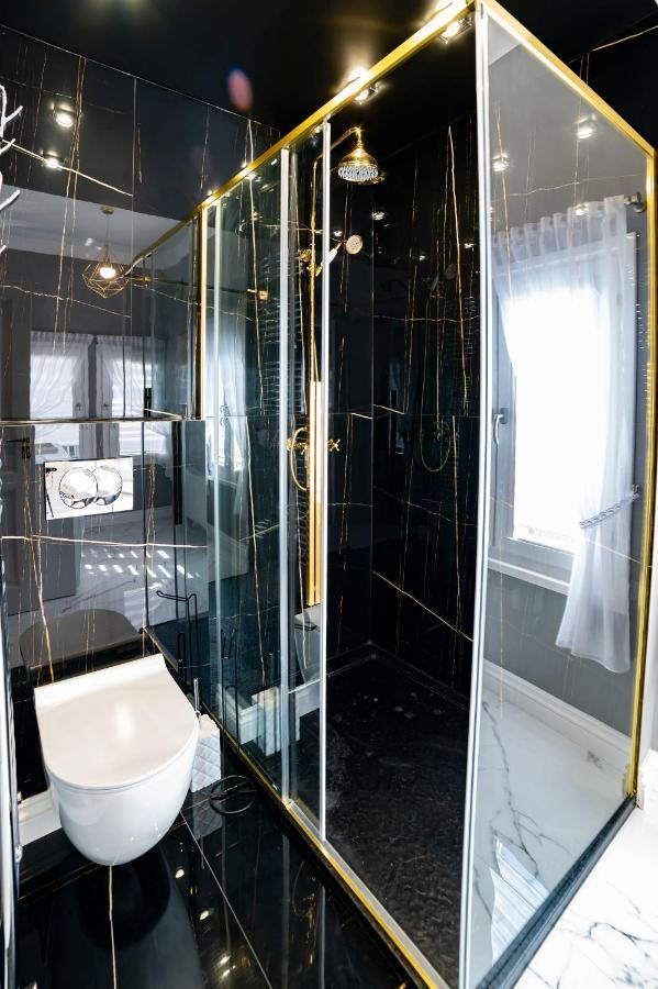 Haffnera Apartament Sopot