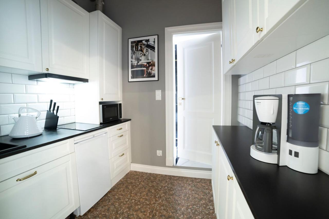 Haffnera Apartament Sopot